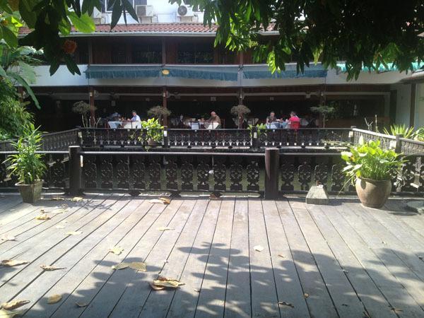 Hotel Lao Vientiane Exterior photo