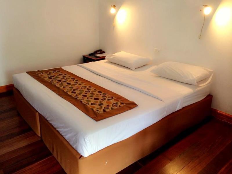 Hotel Lao Vientiane Exterior photo