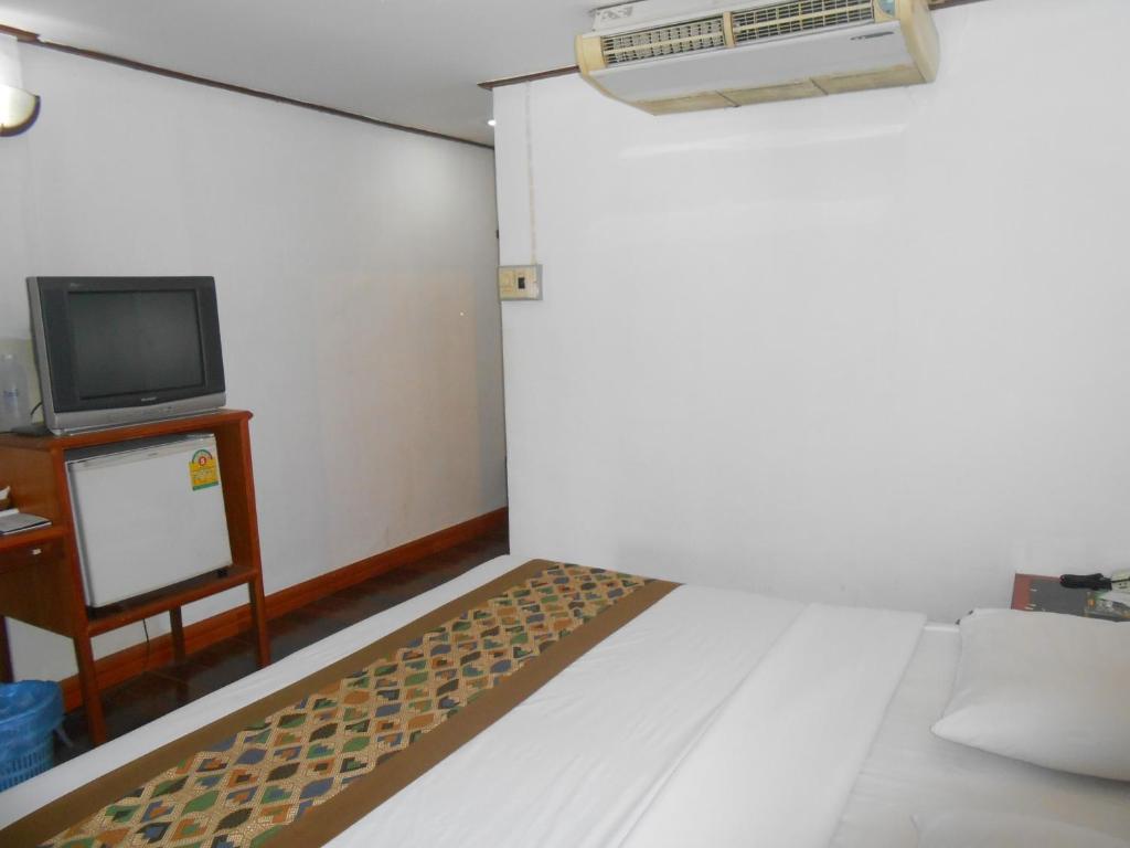 Hotel Lao Vientiane Exterior photo