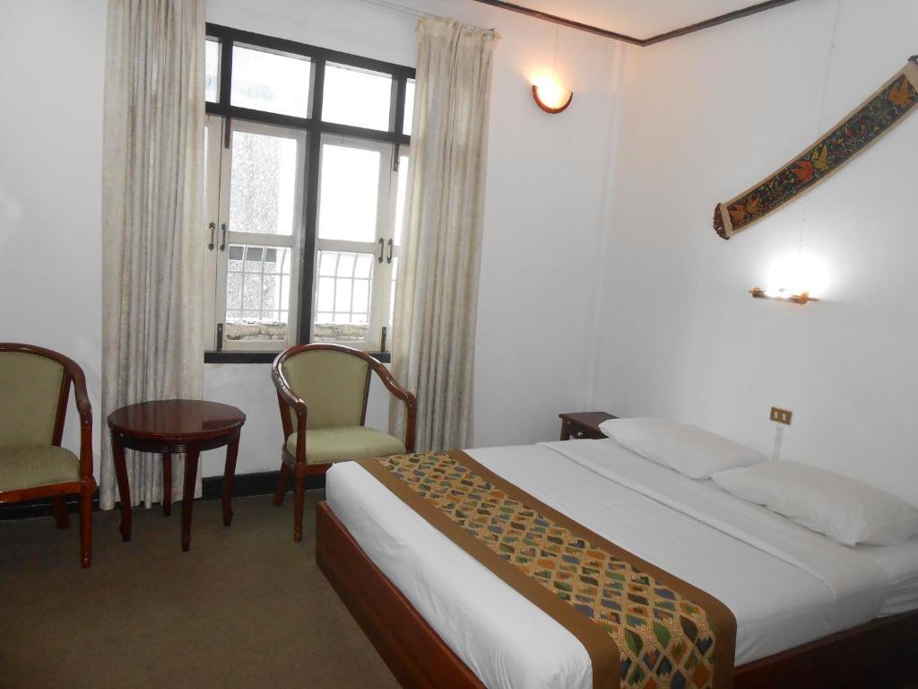 Hotel Lao Vientiane Exterior photo