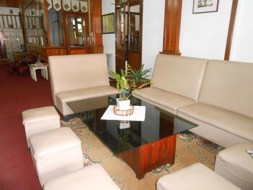 Hotel Lao Vientiane Exterior photo
